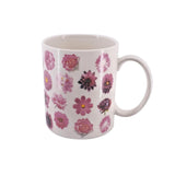 UBL Coffee Mug 8 Assorted | 325ml - Choice Stores