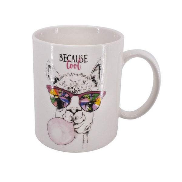UBL Coffee Mug 8 Assorted | 325ml - Choice Stores