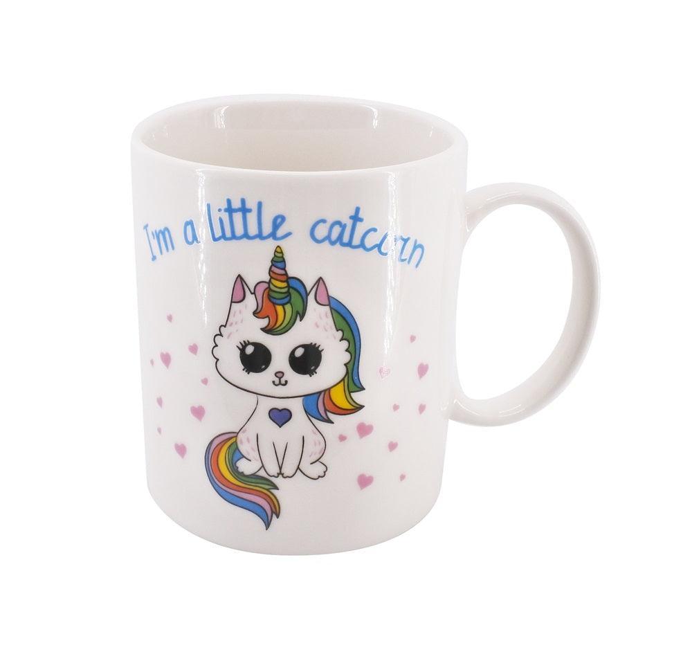 UBL Coffee Mug 8 Assorted | 325ml - Choice Stores