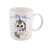 UBL Coffee Mug 8 Assorted | 325ml - Choice Stores