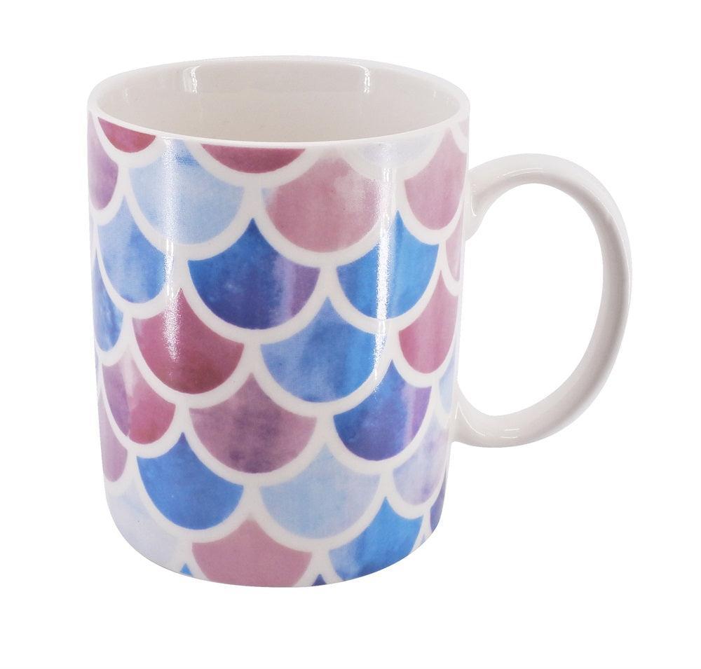 UBL Coffee Mug 8 Assorted | 325ml - Choice Stores