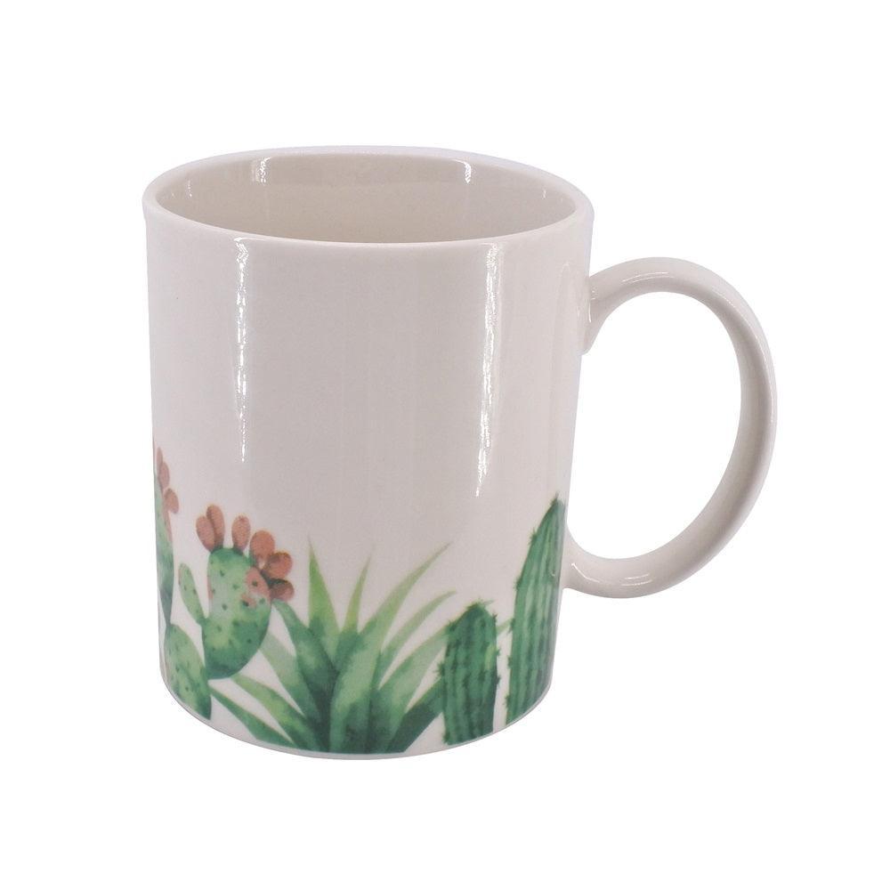 UBL Coffee Mug 8 Assorted | 325ml - Choice Stores