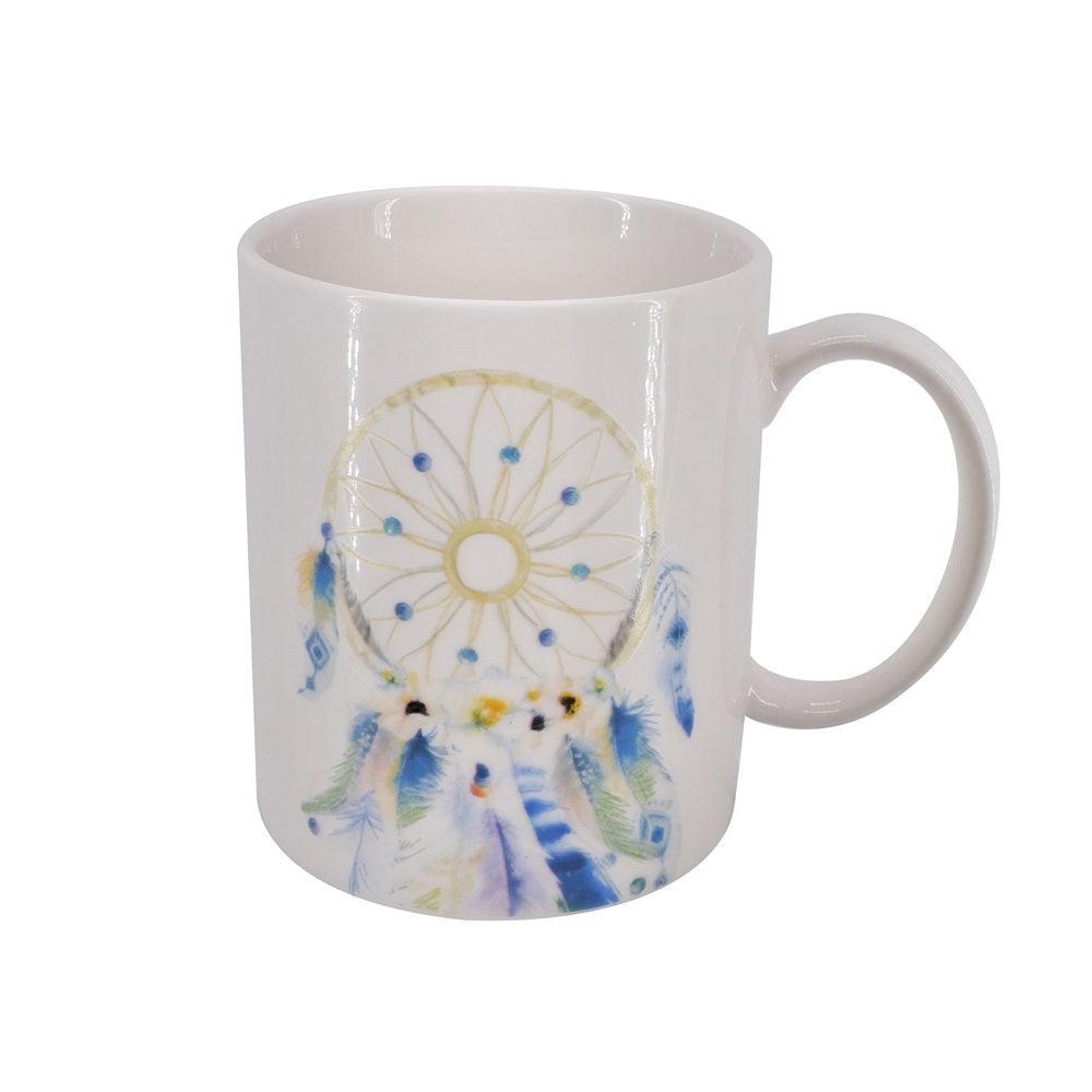 UBL Coffee Mug 8 Assorted | 325ml - Choice Stores