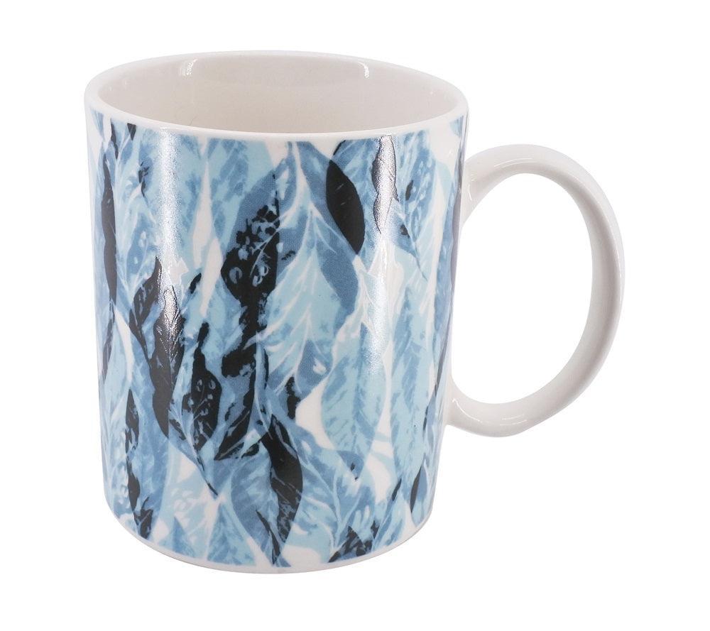 UBL Coffee Mug 8 Assorted | 325ml - Choice Stores