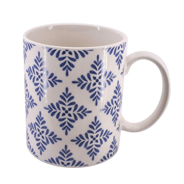 UBL Coffee Mug 8 Assorted | 325ml - Choice Stores