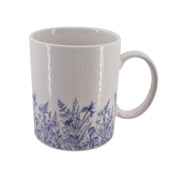 UBL Coffee Mug 8 Assorted | 325ml - Choice Stores
