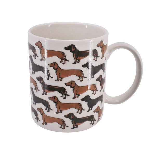 UBL Coffee Mug 8 Assorted | 325ml - Choice Stores