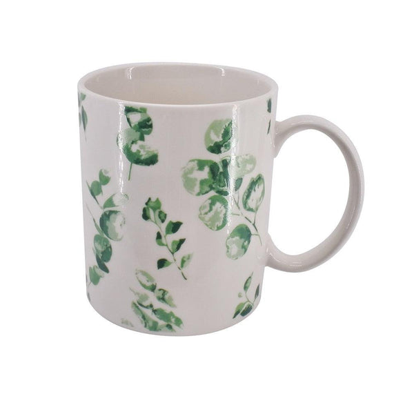 UBL Coffee Mug 8 Assorted | 325ml - Choice Stores