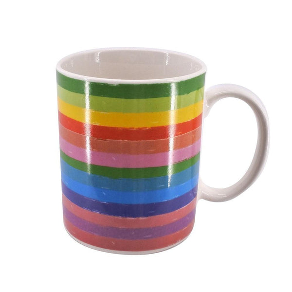 UBL Coffee Mug 8 Assorted | 325ml - Choice Stores