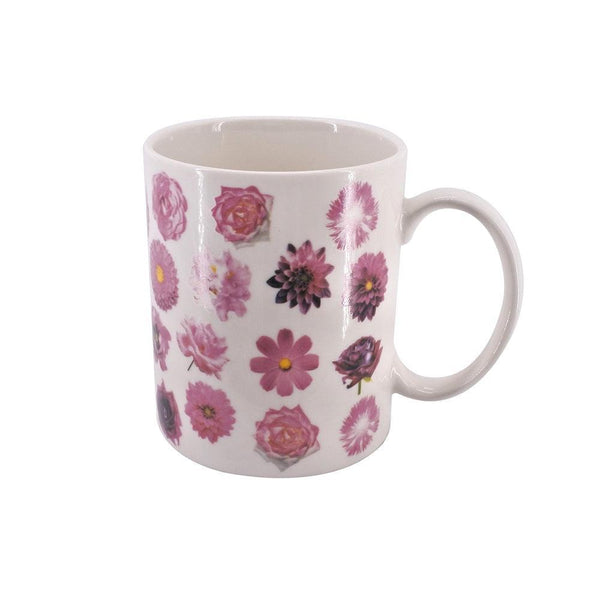 UBL Coffee Mug 8 Assorted | 325ml - Choice Stores