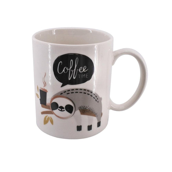 UBL Coffee Mug 8 Assorted | 325ml - Choice Stores