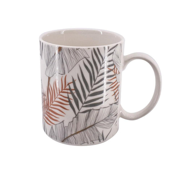 UBL Coffee Mug 8 Assorted | 325ml - Choice Stores