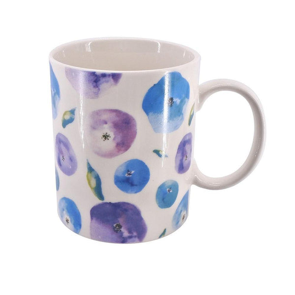UBL Coffee Mug 8 Assorted | 325ml - Choice Stores