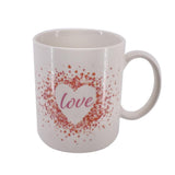 UBL Coffee Mug 8 Assorted | 325ml - Choice Stores