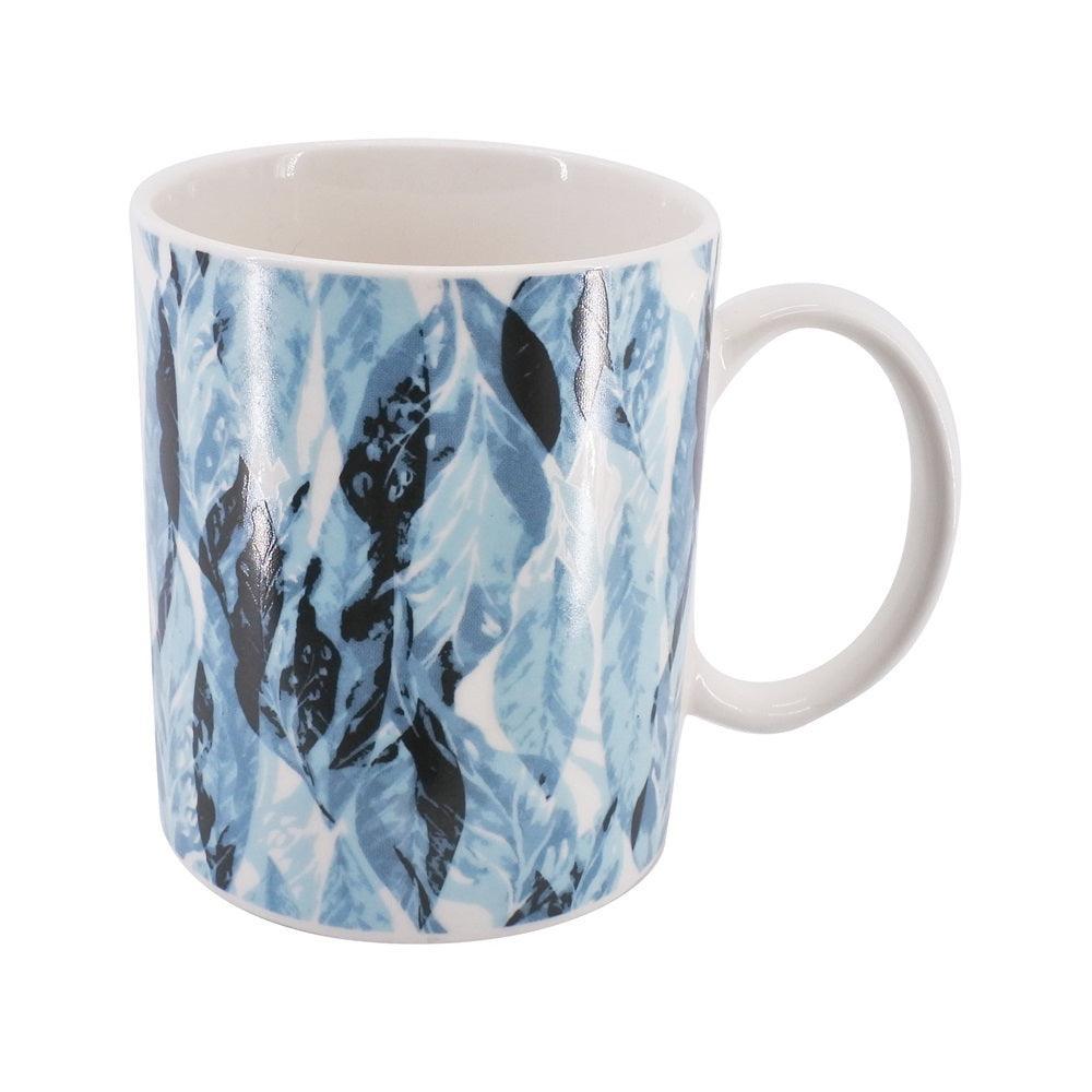 UBL Coffee Mug 8 Assorted | 325ml - Choice Stores
