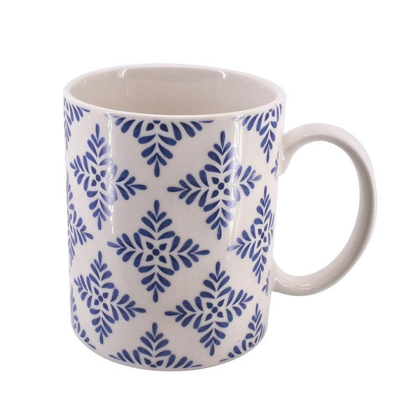 UBL Coffee Mug 8 Assorted | 325ml - Choice Stores