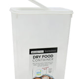 UBL Dry Food Container 3 Litre - Choice Stores