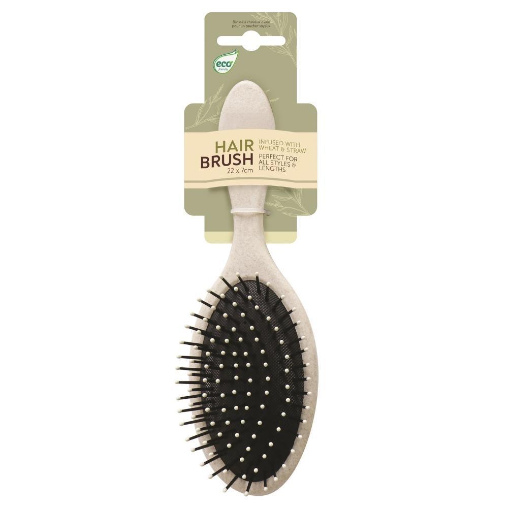 UBL eco-friendly Hair Brush 22 x 7cm - Choice Stores