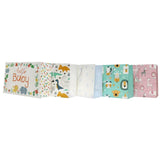 UBL Extra Large Baby Gift Bag | 40 x 25 x 12cm - Choice Stores