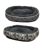 UBL Fleece Pet Bed | 2 Designs | 45 x 56cm - Choice Stores