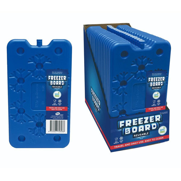 UBL Freezer Block | 400ml - Choice Stores