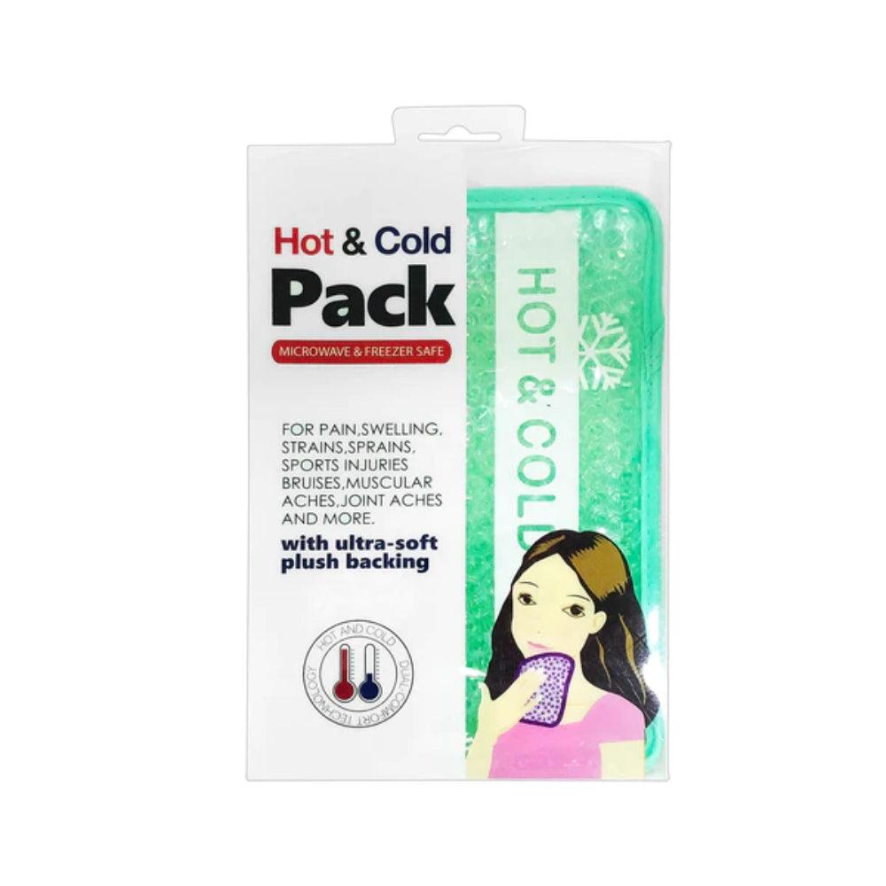 UBL Gel Beads Hot & Cold Pack - Choice Stores