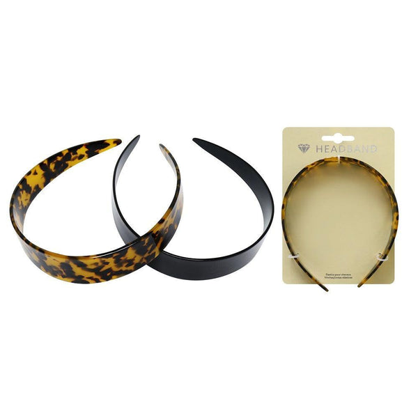 UBL Headband | 2 Assorted - Choice Stores