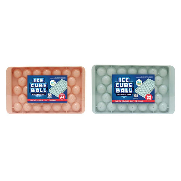 UBL Ice Cube Ball Tray - Choice Stores