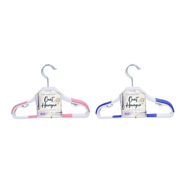 UBL Kids Non Slip Hanger | Pack of 4 - Choice Stores