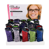 UBL Ladies Reading Glasses with Case |+1.50 to +3.00 - Choice Stores