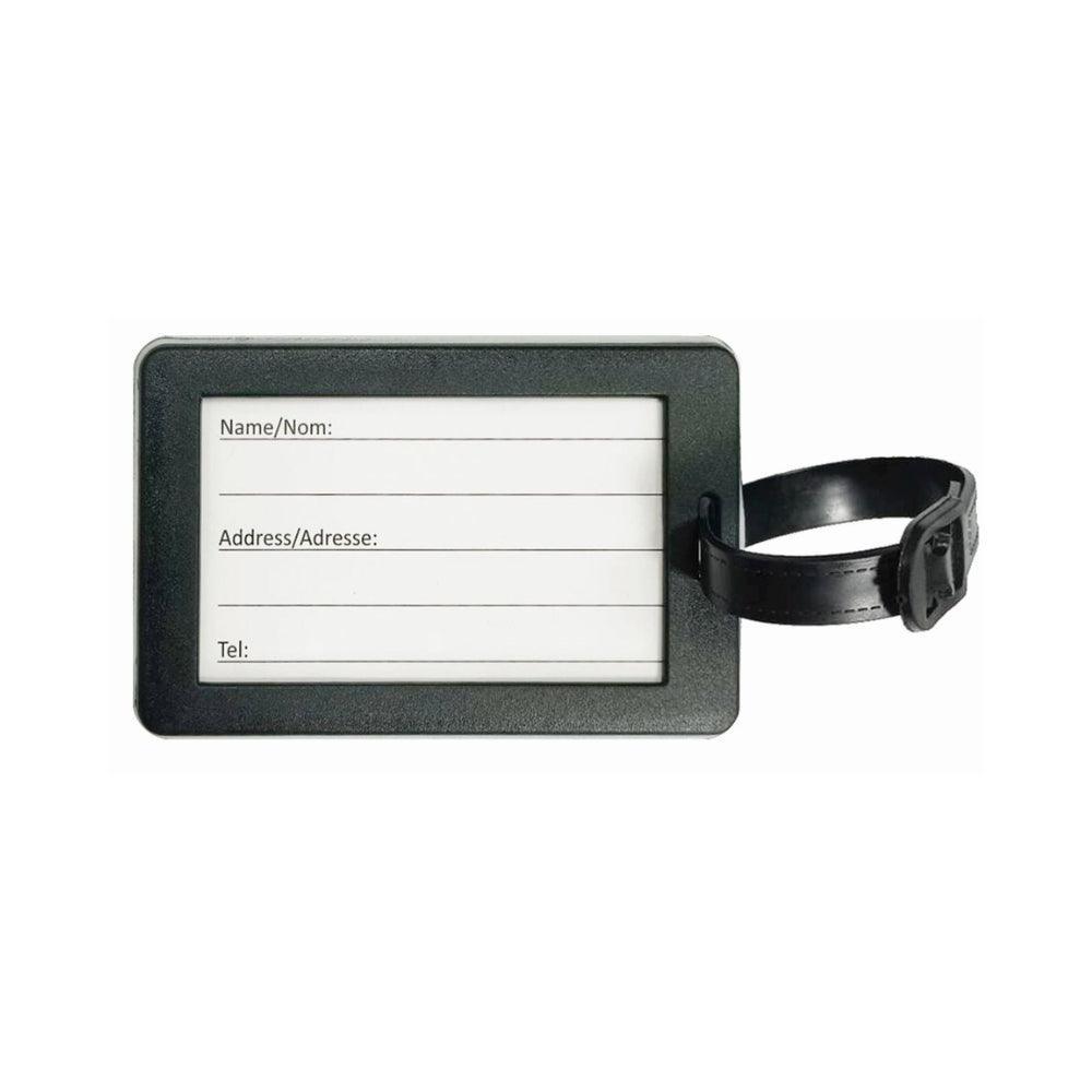 UBL Luggage Tags | Assorted | Pack of 2 - Choice Stores