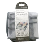 UBL Mesh Drawer Organiser | 6 Dividers - Choice Stores