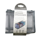 UBL Mesh Drawer Organiser | 7 Dividers - Choice Stores