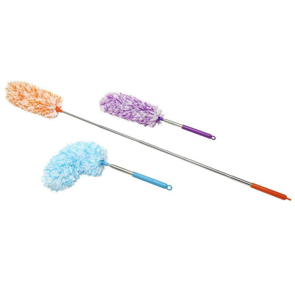 UBL Mini Microfibre Extendable Duster | 65cm - Choice Stores