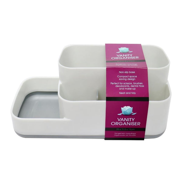 UBL Non-Slip Vanity Organizer - Choice Stores