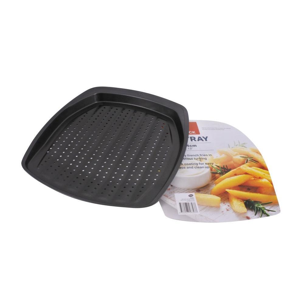 UBL Non-Stick French Fry Tray | 38x34cm - Choice Stores