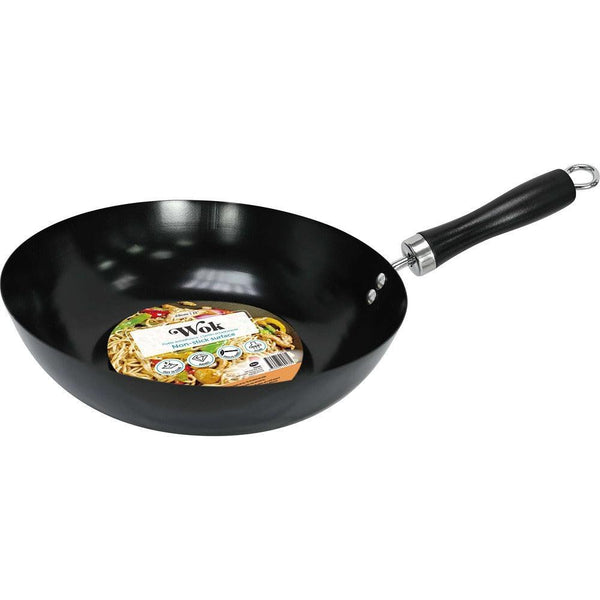 UBL Non-Stick Wok | 28cm - Choice Stores