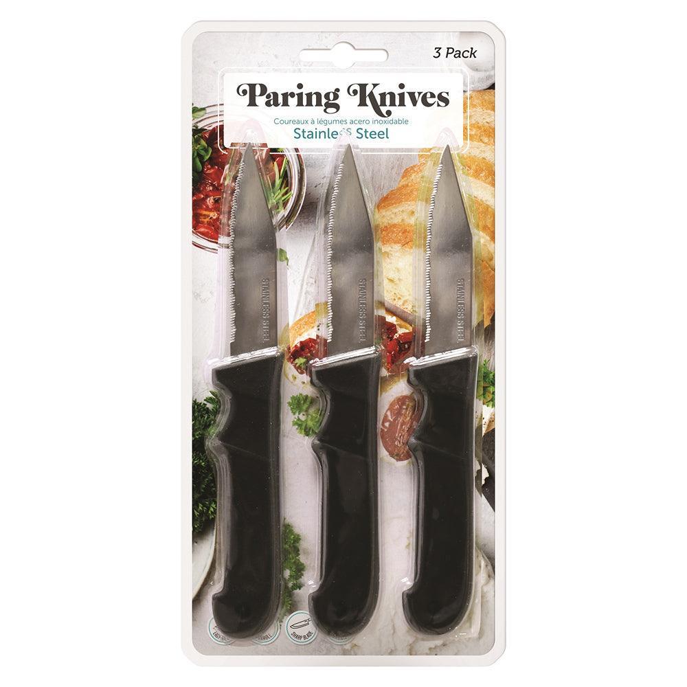 UBL Paring Knives Set | Pack of 3 - Choice Stores
