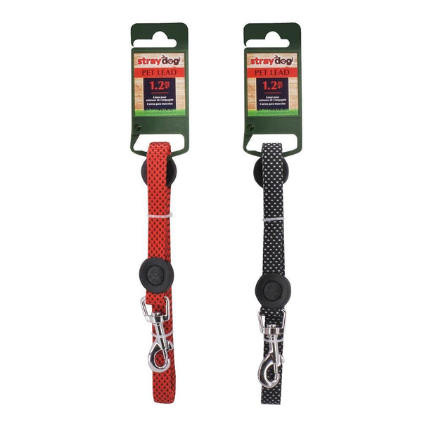 UBL Pet Lead 2 Assorted | 1.2m - Choice Stores