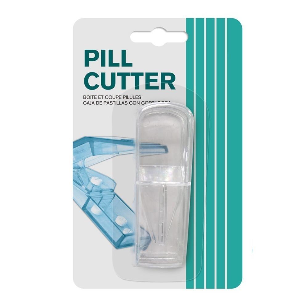 UBL Pill Box with Cutter - Choice Stores