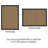 UBL Plastic Poster Frame | 60cm x 90cm - Choice Stores