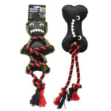UBL Plush Rope Toy | 2 Assorted - Choice Stores