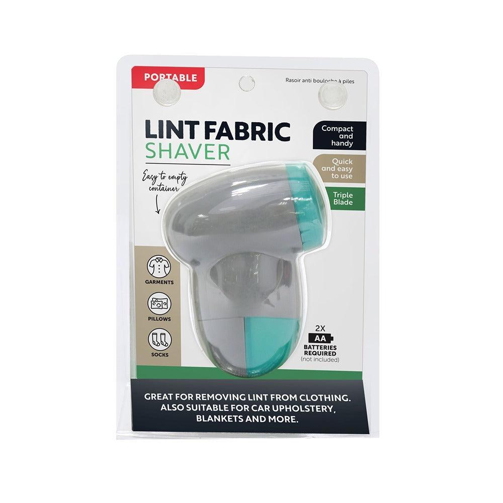 UBL Portable Triple Blade Lint Fabric Shaver - Choice Stores