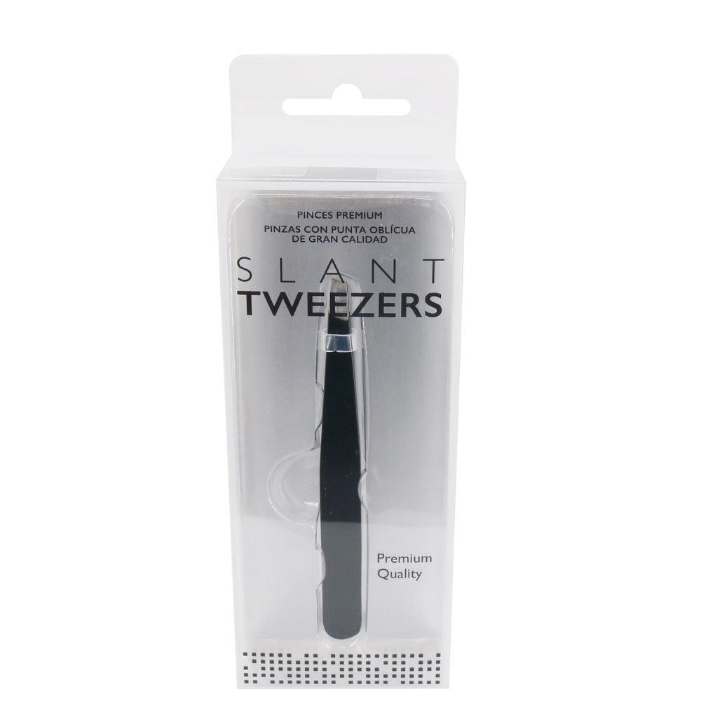UBL Premium Slanted Tweezers - Choice Stores