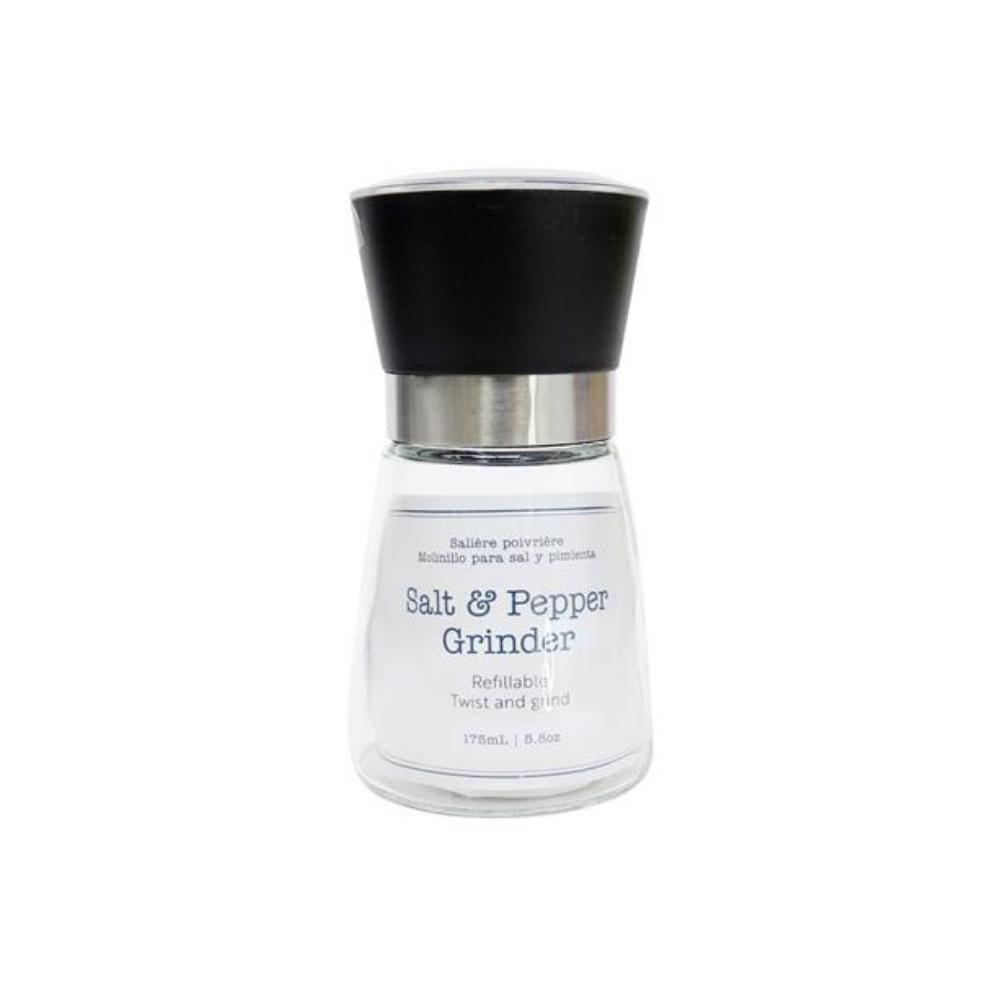 UBL Salt And Pepper Grinder 175ml - Choice Stores