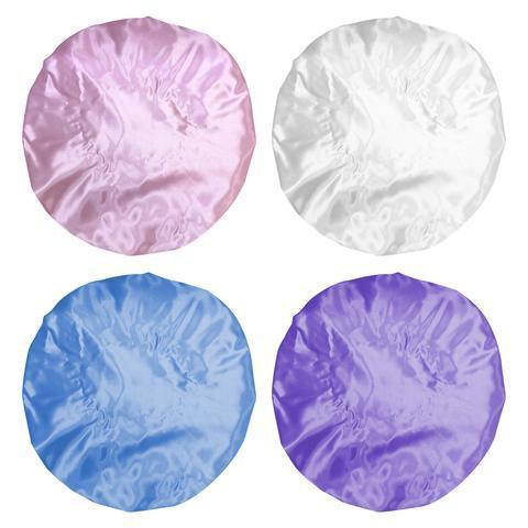 UBL Sateen Shower Cap | 38cm - Choice Stores