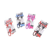 UBL Sewing Scissors With Soft Grip | Pack of 3 - Choice Stores