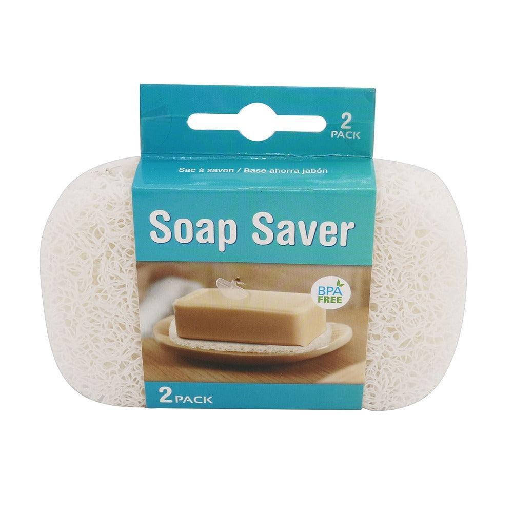 UBL Soap Saver 2 Pack - Choice Stores