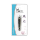 UBL Stainless Steel Nail Clippers - Choice Stores