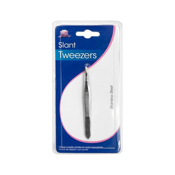 UBL Stainless Steel Tweezers - Choice Stores